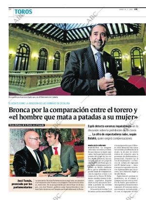 ABC MADRID 18-03-2010 página 64