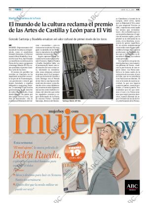 ABC MADRID 18-03-2010 página 66