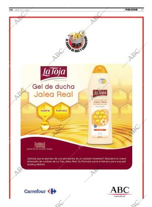 ABC MADRID 18-03-2010 página 67