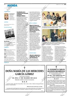 ABC MADRID 18-03-2010 página 68