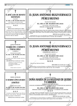 ABC MADRID 18-03-2010 página 69