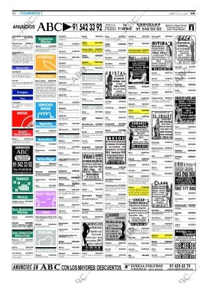 ABC MADRID 18-03-2010 página 80