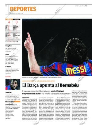 ABC MADRID 18-03-2010 página 82