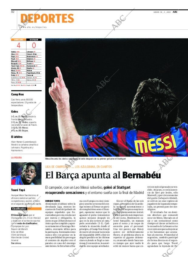 ABC MADRID 18-03-2010 página 82