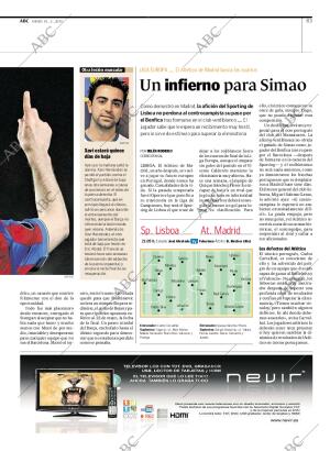 ABC MADRID 18-03-2010 página 83