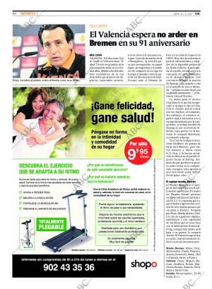 ABC MADRID 18-03-2010 página 84