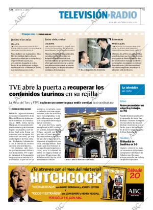 ABC MADRID 18-03-2010 página 91