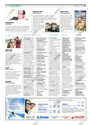 ABC MADRID 18-03-2010 página 92