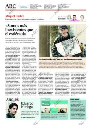 ABC MADRID 18-03-2010 página 94