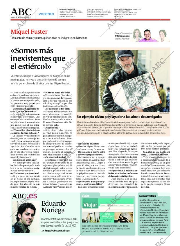 ABC MADRID 18-03-2010 página 94