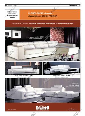 ABC MADRID 18-03-2010 página 95