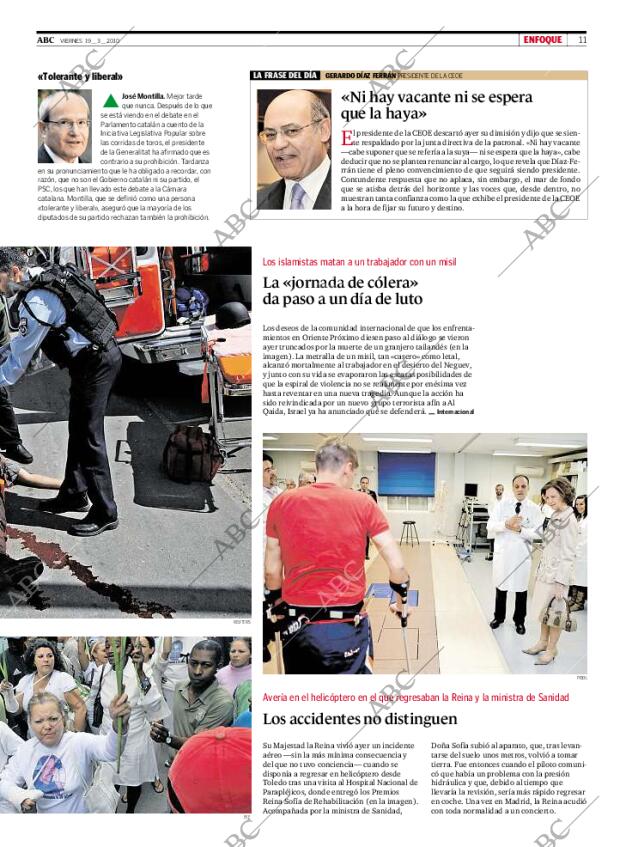 ABC MADRID 19-03-2010 página 11