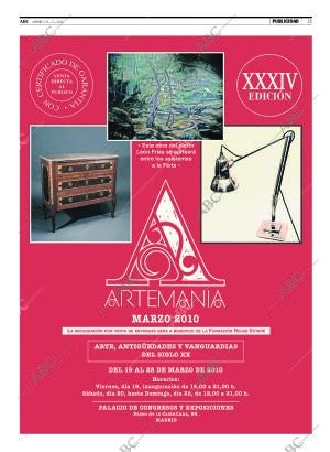 ABC MADRID 19-03-2010 página 15