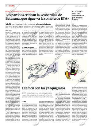 ABC MADRID 19-03-2010 página 18