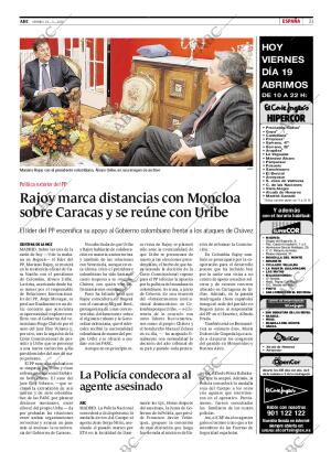 ABC MADRID 19-03-2010 página 21