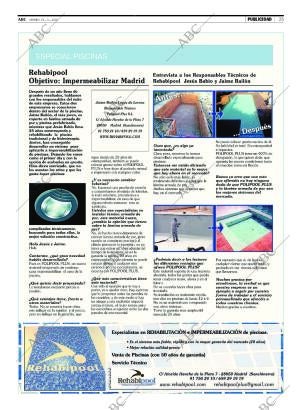 ABC MADRID 19-03-2010 página 25