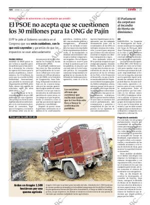 ABC MADRID 19-03-2010 página 27