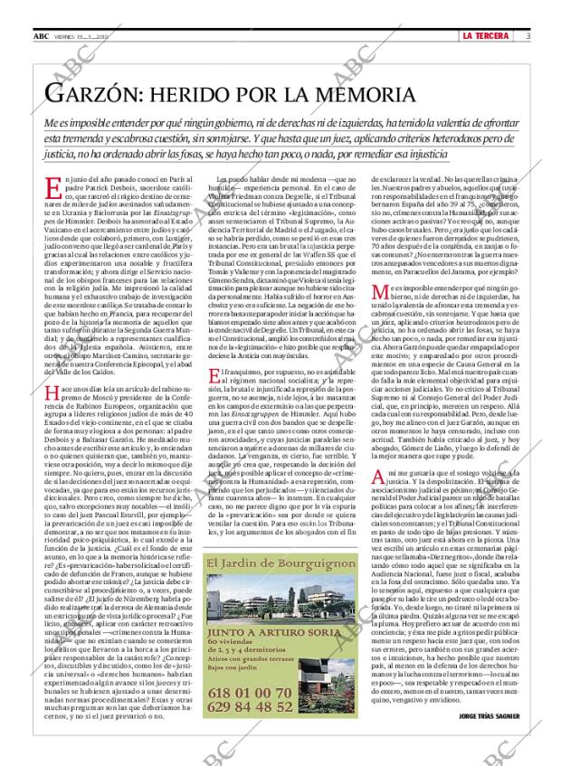 ABC MADRID 19-03-2010 página 3