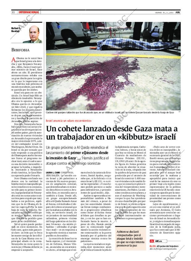 ABC MADRID 19-03-2010 página 30