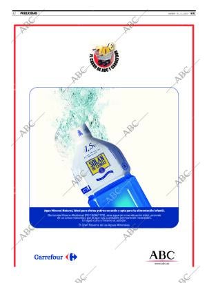ABC MADRID 19-03-2010 página 32