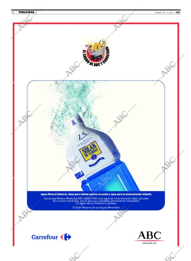ABC MADRID 19-03-2010 página 32