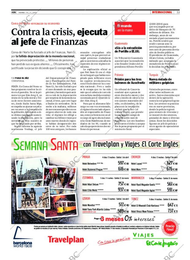 ABC MADRID 19-03-2010 página 33