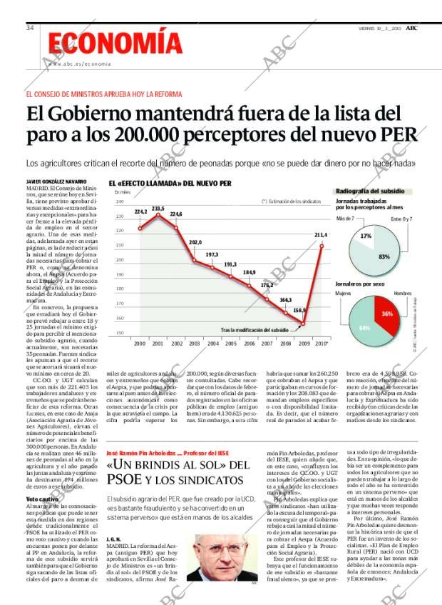 ABC MADRID 19-03-2010 página 34
