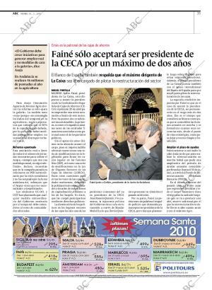 ABC MADRID 19-03-2010 página 35