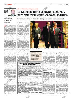 ABC MADRID 19-03-2010 página 38