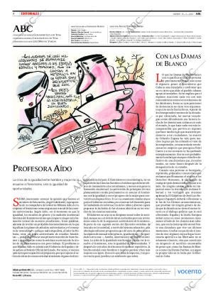 ABC MADRID 19-03-2010 página 4