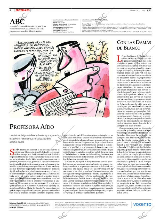 ABC MADRID 19-03-2010 página 4