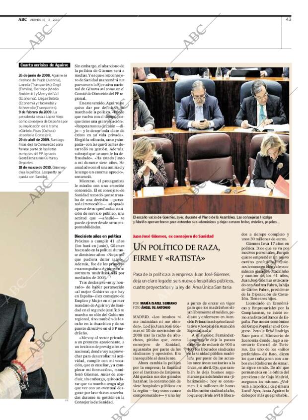 ABC MADRID 19-03-2010 página 43
