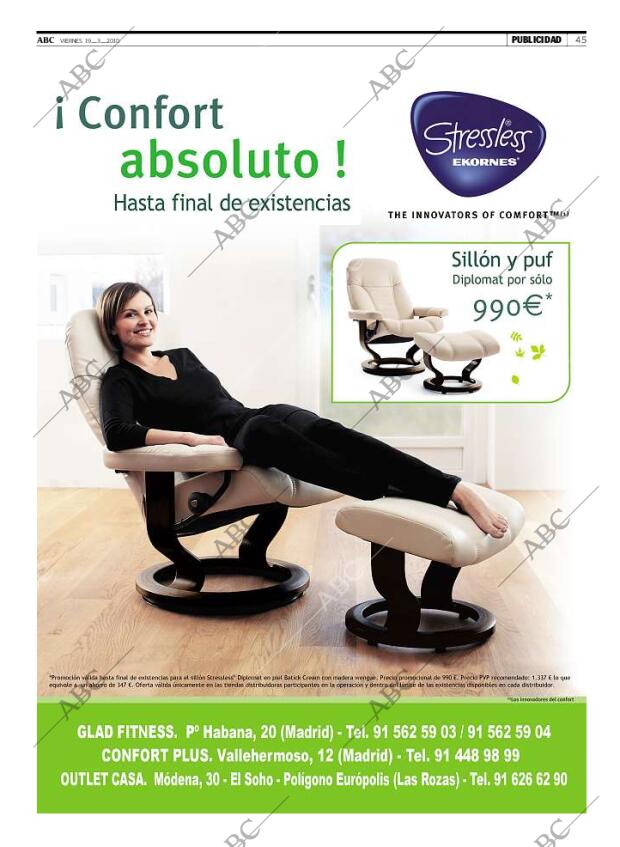 ABC MADRID 19-03-2010 página 45