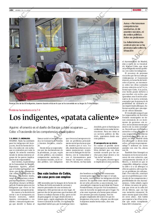 ABC MADRID 19-03-2010 página 47