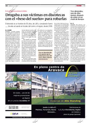 ABC MADRID 19-03-2010 página 49