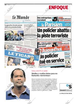 ABC MADRID 19-03-2010 página 5