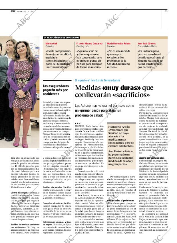ABC MADRID 19-03-2010 página 53