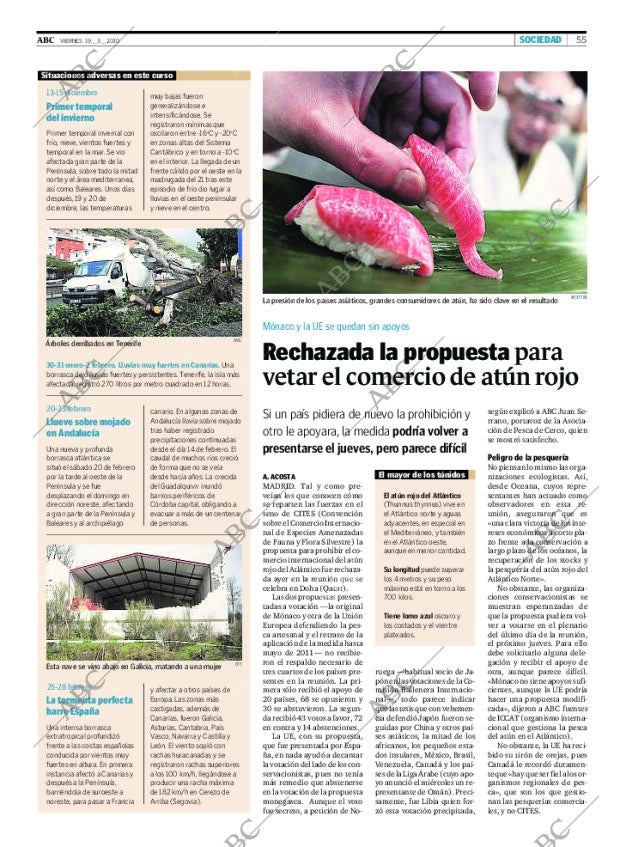 ABC MADRID 19-03-2010 página 55