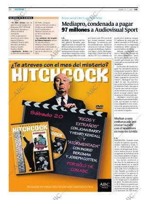 ABC MADRID 19-03-2010 página 56