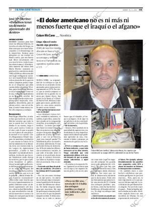 ABC MADRID 19-03-2010 página 58