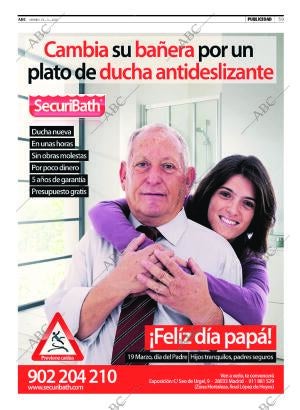 ABC MADRID 19-03-2010 página 59