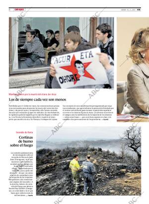 ABC MADRID 19-03-2010 página 6