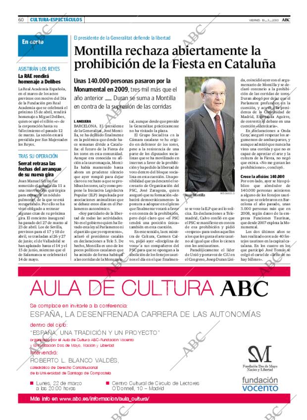 ABC MADRID 19-03-2010 página 60
