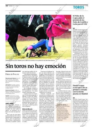 ABC MADRID 19-03-2010 página 61