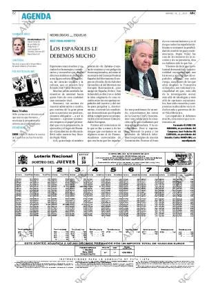 ABC MADRID 19-03-2010 página 62