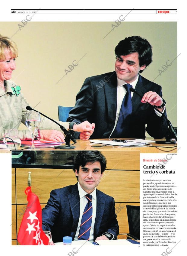 ABC MADRID 19-03-2010 página 7