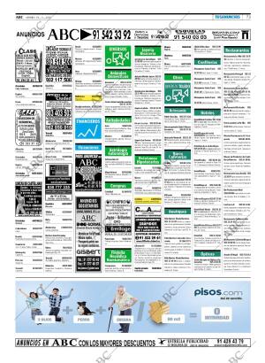 ABC MADRID 19-03-2010 página 73
