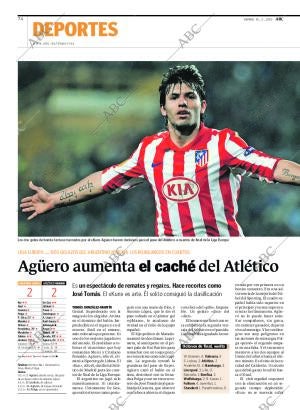 ABC MADRID 19-03-2010 página 74