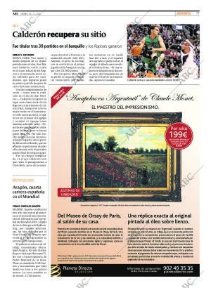 ABC MADRID 19-03-2010 página 77