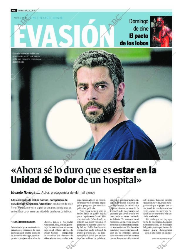 ABC MADRID 19-03-2010 página 79